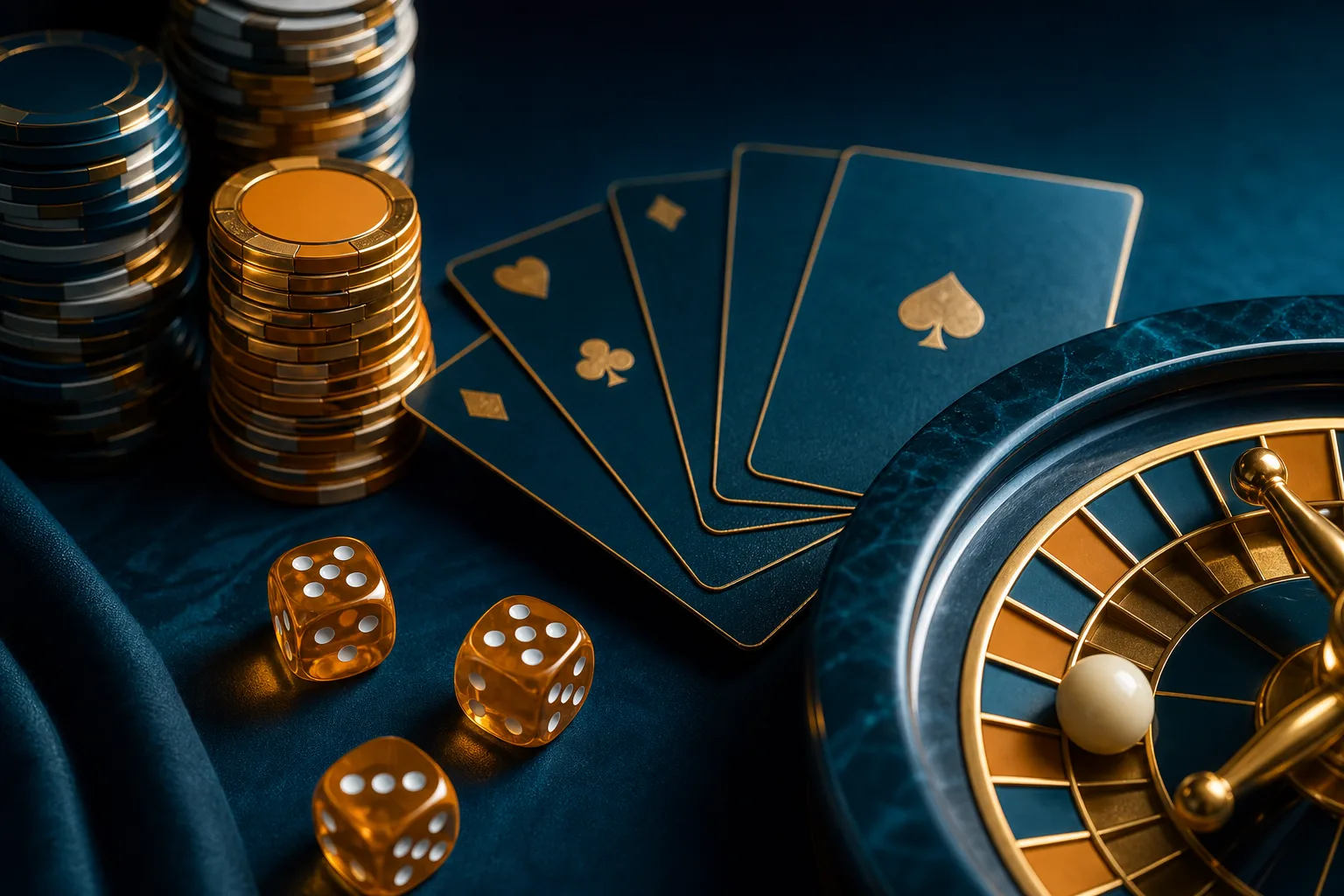 Coldbet مصر — ألعاب كازينو متنوعة وآمنة
